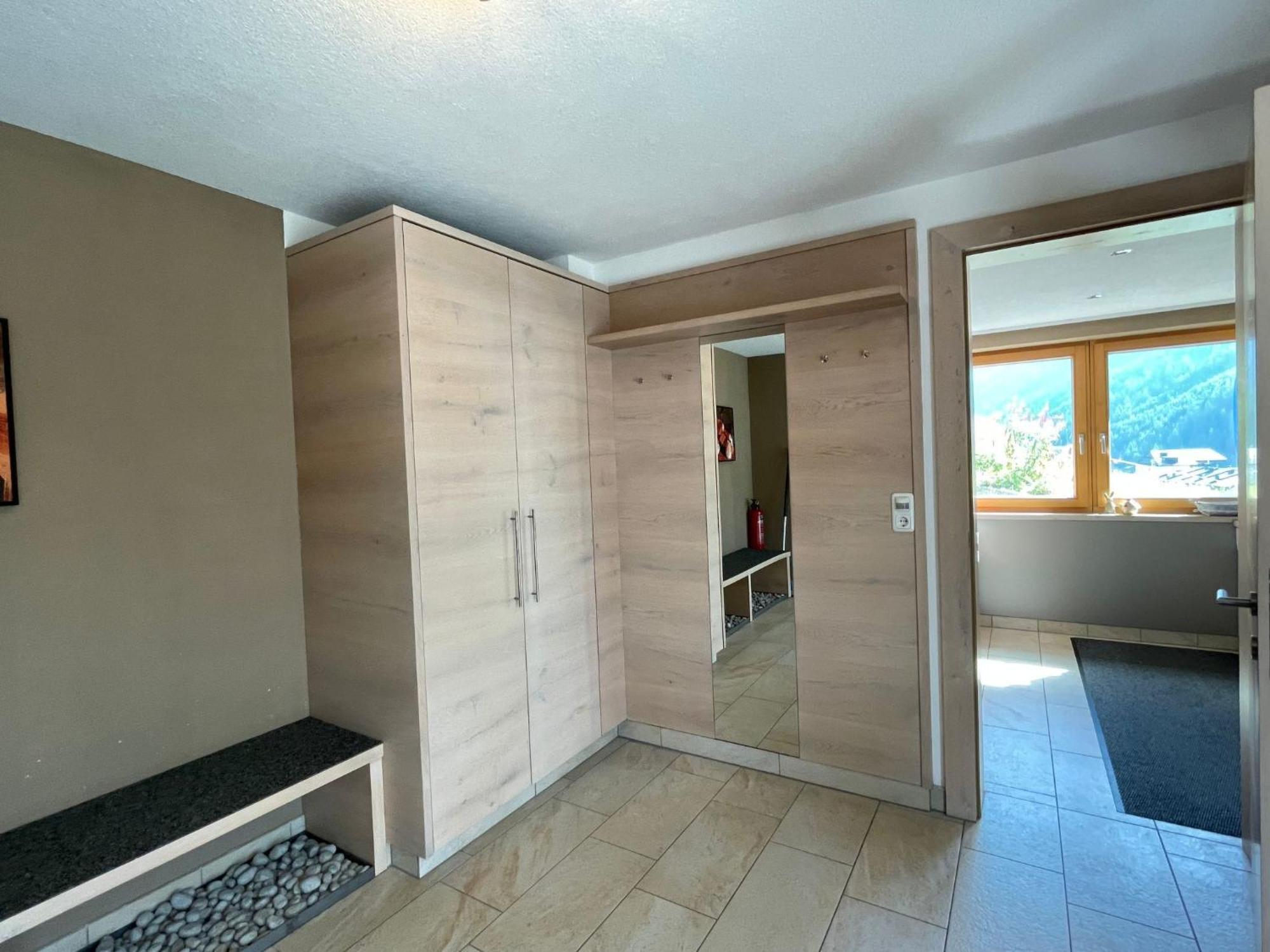 Apartment Stefan - Isl506 By Interhome Ишгль Экстерьер фото