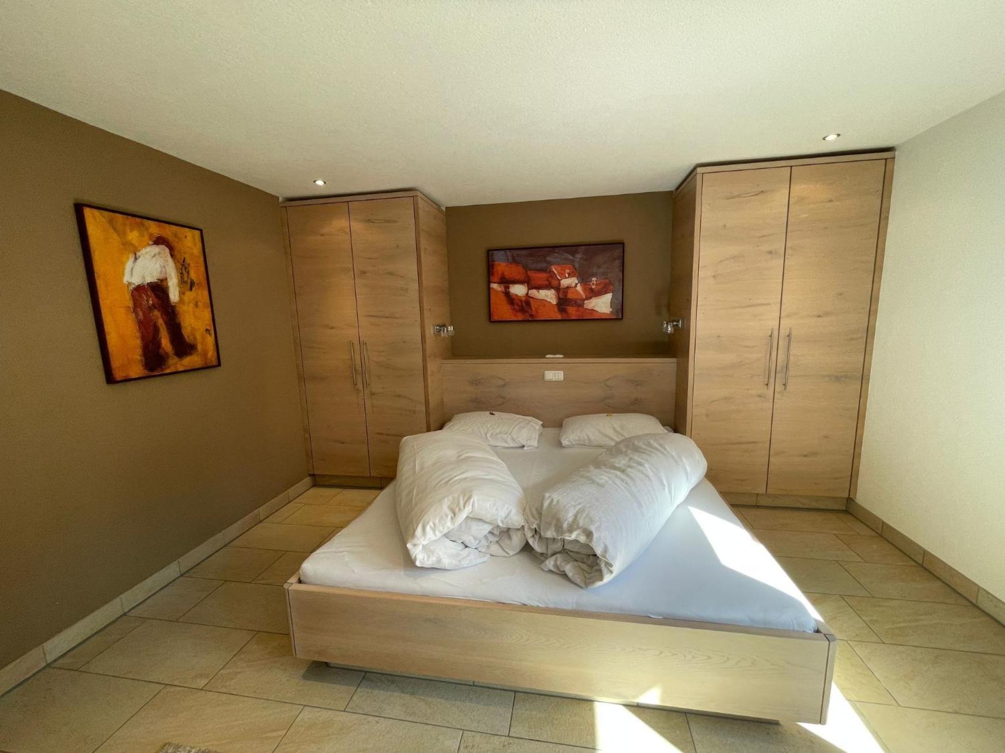 Apartment Stefan - Isl506 By Interhome Ишгль Экстерьер фото