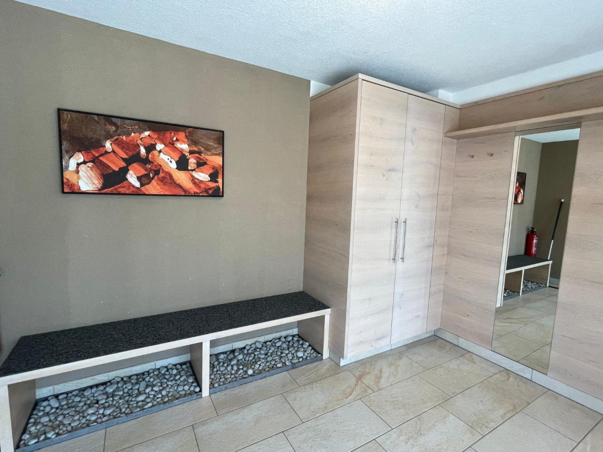 Apartment Stefan - Isl506 By Interhome Ишгль Экстерьер фото